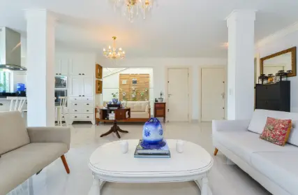 Imagem: Condomínio Fechado para Venda, Brooklin