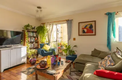 Imagem: Apartamento para Venda, Vila Uberabinha