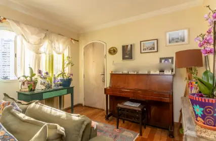 Imagem: Apartamento para Venda, Vila Uberabinha