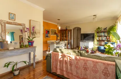 Imagem: Apartamento para Venda, Vila Uberabinha