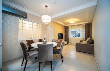 Imagem: Sobrado para Venda, Ipiranga