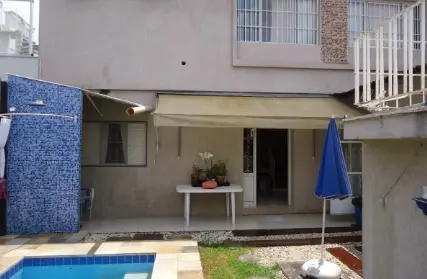 Imagem: Sobrado para Venda, Planalto Paulista