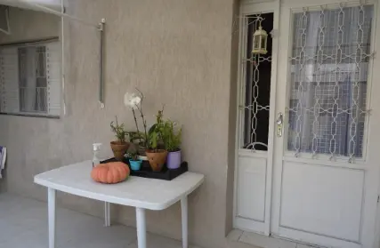 Imagem: Sobrado para Venda, Planalto Paulista