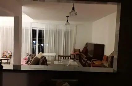 Imagem: Sobrado para Venda, Planalto Paulista