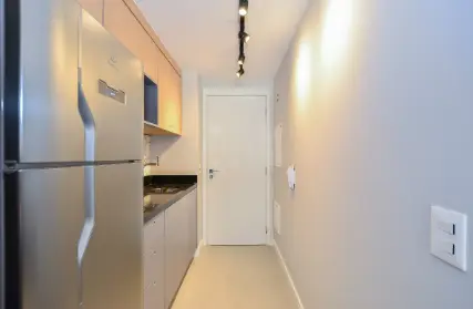 Imagem: Flat / Studio para Venda, Moema