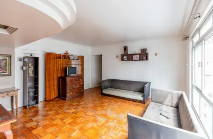 Imagem: Apartamento para Venda, Paraíso (Zona Sul)