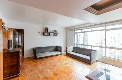 Imagem: Apartamento para Venda, Paraíso (Zona Sul)