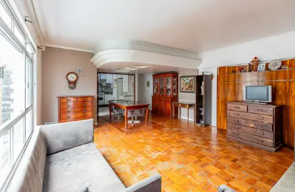 Imagem: Apartamento para Venda, Paraíso (Zona Sul)