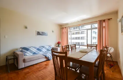 Imagem: Apartamento para Venda, Paraíso (Zona Sul)