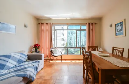 Imagem: Apartamento para Venda, Paraíso (Zona Sul)