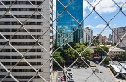Imagem: Apartamento para Venda, Paraíso (Zona Sul)