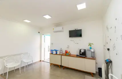 Imagem: Casa Comercial para Venda, Brooklin