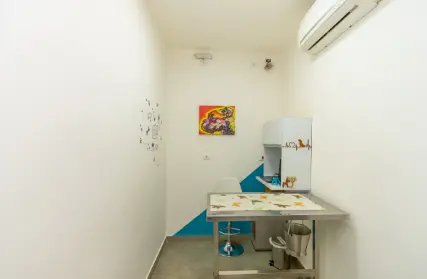 Imagem: Casa Comercial para Venda, Brooklin