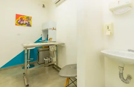 Imagem: Casa Comercial para Venda, Brooklin