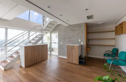 Imagem: Sala Comercial para Venda, Brooklin