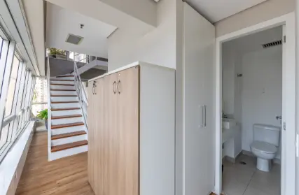 Imagem: Sala Comercial para Venda, Brooklin