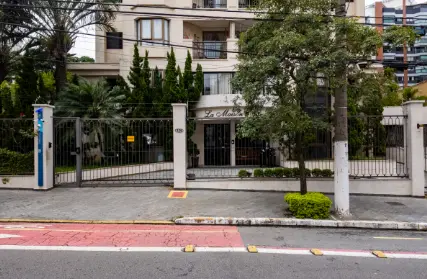 Imagem: Apartamento para Venda, Moema