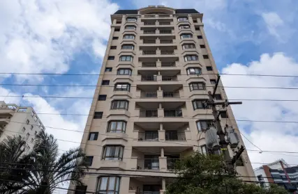 Imagem: Apartamento para Venda, Moema