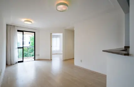 Imagem: Apartamento para Venda, Moema