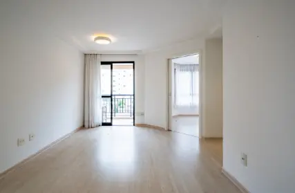 Imagem: Apartamento para Venda, Moema