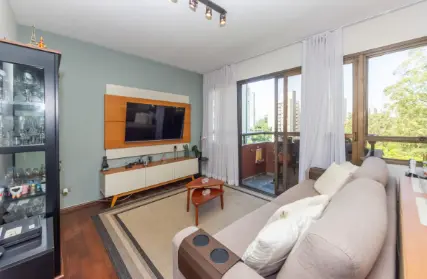 Imagem: Apartamento para Venda, Jardim Londrina