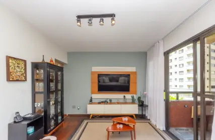 Imagem: Apartamento para Venda, Jardim Londrina