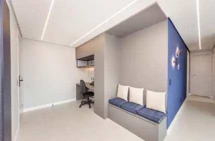 Imagem: Apartamento para Venda, Jardim Caboré