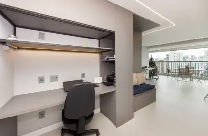 Imagem: Apartamento para Venda, Jardim Caboré