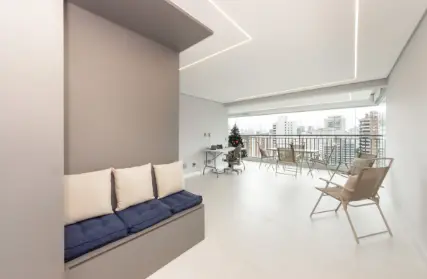 Imagem: Apartamento para Venda, Jardim Caboré