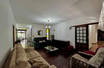 Imagem: Casa Térrea para Venda, Interlagos