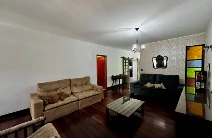 Imagem: Casa Térrea para Venda, Interlagos