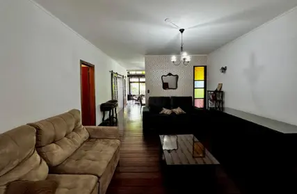 Imagem: Casa Térrea para Venda, Interlagos