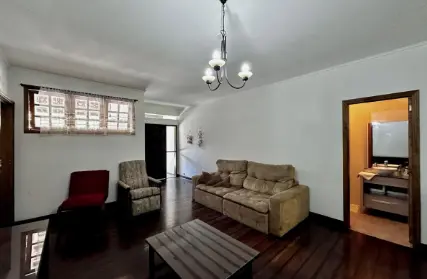 Imagem: Casa Térrea para Venda, Interlagos