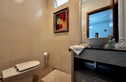 Imagem: Casa Térrea para Venda, Interlagos