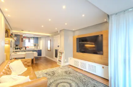 Imagem: Apartamento para Venda, Vila Uberabinha