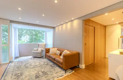 Imagem: Apartamento para Venda, Vila Uberabinha