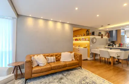 Imagem: Apartamento para Venda, Vila Uberabinha