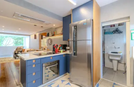 Imagem: Apartamento para Venda, Vila Uberabinha