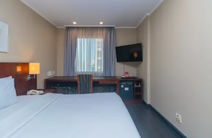 Imagem: Kitnet / Loft para Venda, Chácara Santo Antônio (ZS)