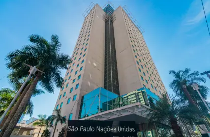 Imagem: Kitnet / Loft para Venda, Chácara Santo Antônio (ZS)