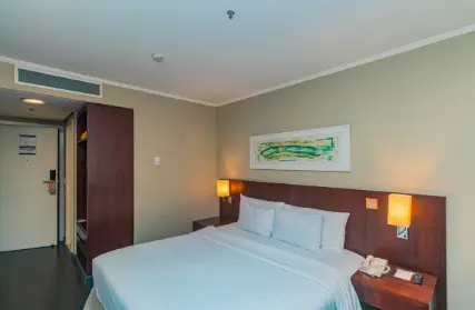 Imagem: Kitnet / Loft para Venda, Chácara Santo Antônio (ZS)