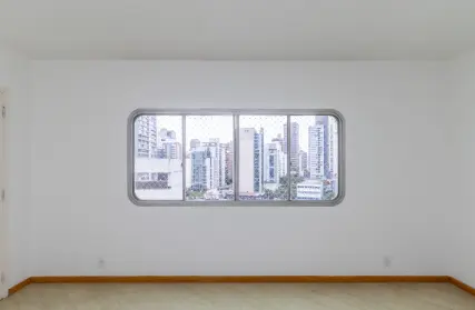 Imagem: Apartamento para Venda, Itaim Bibi