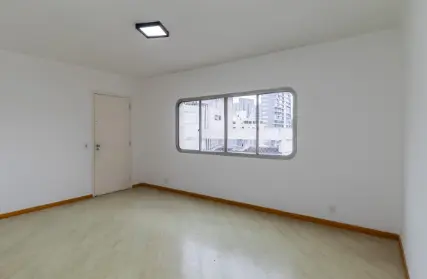 Imagem: Apartamento para Venda, Itaim Bibi