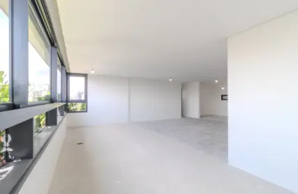 Imagem: Apartamento para Venda, Brooklin Novo