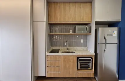 Imagem: Apartamento para Venda, Moema