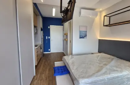 Imagem: Apartamento para Venda, Moema