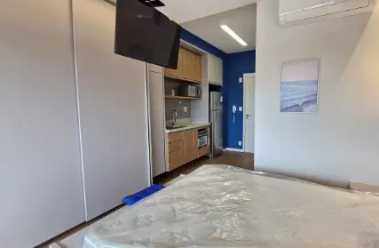 Imagem: Apartamento para Venda, Moema