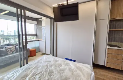 Imagem: Apartamento para Venda, Moema