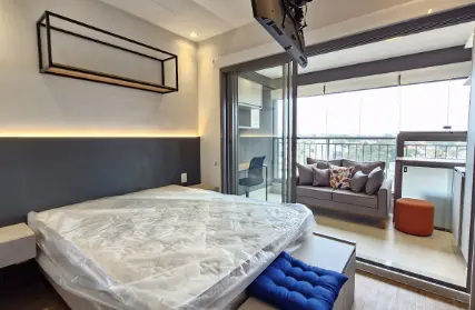 Imagem: Apartamento para Venda, Moema