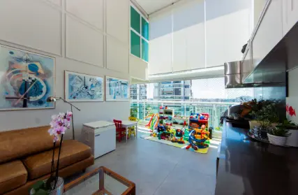 Imagem: Apartamento para Venda, Brooklin